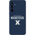 Xavier University Muskateers Galaxy A36 5G Skin